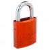 Abus 83AL45 Coloured Padlocks - Price Includes Delivery